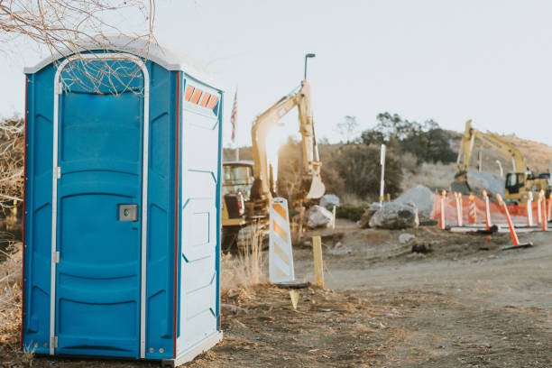 Best Portable restroom trailer rental  in Auburn, CA