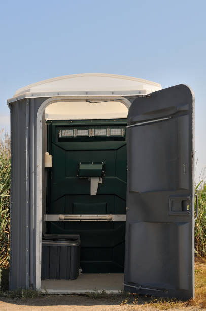 Affordable portable toilet rental in Auburn, CA