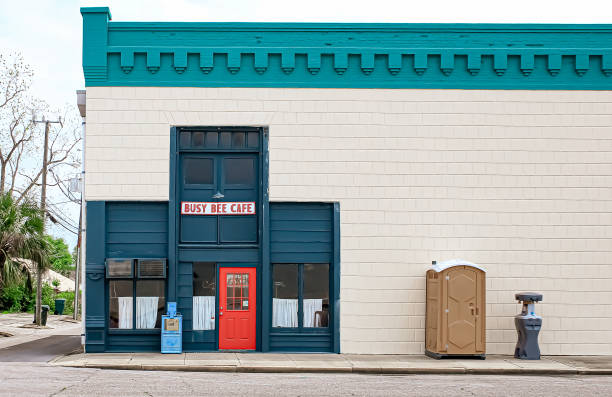 Porta potty rental for festivals in Auburn, CA