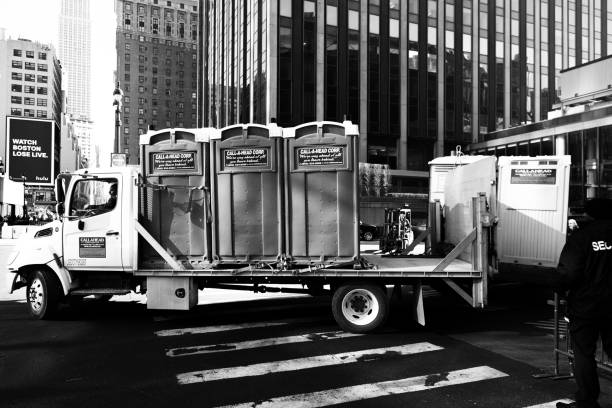 Porta potty rental for outdoor events in Auburn, CA