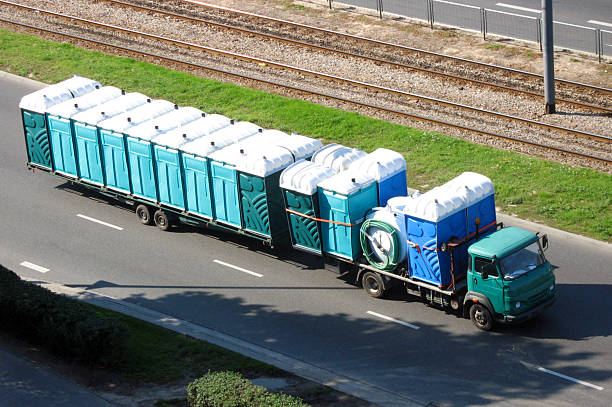 Best Porta potty rental near me  in Auburn, CA