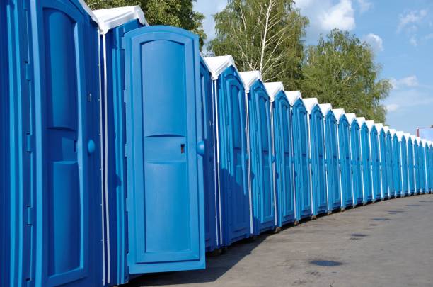 Porta potty services near me in Auburn, CA